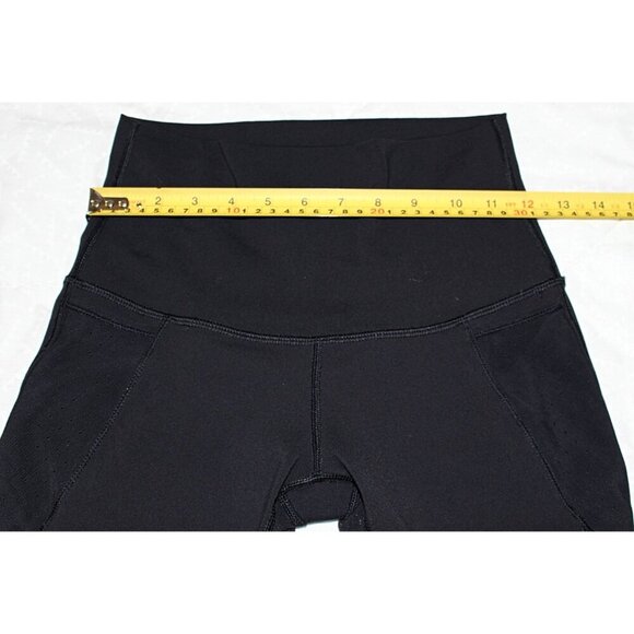 Lululemon - Rare Barre Star Pants - Like New Condition, Black - 4, 6 or Small - Picture 5 of 13
